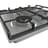 Газовая варочная панель Gorenje GW-641EX - фото #4, Technodom.kz
