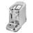 Кофемашина Nespresso BORK C-831 - фото #1, Technodom.kz