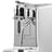 Кофемашина Nespresso BORK C-831 - фото #3, Technodom.kz
