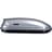 Автобокс Thule Pacific 100 370л, титановый - фото #0, Technodom.kz