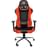 Игровое компьютерное кресло Defender Azgard, Black/Red (64358) - фото #0, Technodom.kz