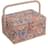 Шкатулка для рукоделия Hobby Gift MRM-286 - фото #0, Technodom.kz