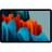 Планшет Samsung Galaxy Tab S7 11 128GB WiFi + LTE Blue (SM-T875NDBASKZ) - фото #0, Technodom.kz