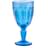 Бокал Casablanca голубой 235мл Pasabahce 51258/1 - фото #0, Technodom.kz