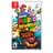 Игра для Nintendo Super Mario 3D World + Bowser's Fury (45496426927) - фото #0, Technodom.kz