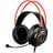 Игровая гарнитура Bloody G200S, Black/Red (G200S) - фото #0, Technodom.kz