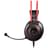 Игровая гарнитура Bloody G200S, Black/Red (G200S) - фото #1, Technodom.kz