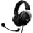 Игровая гарнитура HyperX CloudX Xbox, Black/Silver (HHSC2-CG-SL/G) - фото #1, Technodom.kz