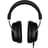 Игровая гарнитура HyperX CloudX Xbox, Black/Silver (HHSC2-CG-SL/G) - фото #3, Technodom.kz