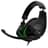 Игровая гарнитура HyperX CloudX Stinger Xbox, Black/Green (HX-HSCSX-BK/WW) - фото #1, Technodom.kz