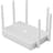 Беспроводной маршрутизатор, Mi AX6, 4 порта + Wi-Fi 6, до 2976 Mbps - фото #0, Technodom.kz