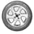 Летние шины Goodyear EfficientGrip Performance 2 195/55 R16 87W - фото #1, Technodom.kz
