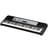 Синтезатор Yamaha YPT-270 - фото #2, Technodom.kz