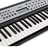 Синтезатор Yamaha YPT-270 - фото #3, Technodom.kz