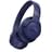 Наушники Накладные JBL Bluetooth JBLT750BTNCBLU, Blue - фото #0, Technodom.kz