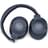 Наушники Накладные JBL Bluetooth JBLT750BTNCBLU, Blue - фото #3, Technodom.kz