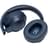 Наушники Накладные JBL Bluetooth JBLT750BTNCBLU, Blue - фото #4, Technodom.kz