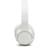 Наушники Накладные JBL Bluetooth JBLT750BTNCWHT, White - фото #2, Technodom.kz