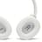 Наушники Накладные JBL Bluetooth JBLT750BTNCWHT, White - фото #4, Technodom.kz