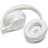 Жапсырмалы құлаққап JBL Bluetooth JBLT750BTNCWHT, White - фото #6, Technodom.kz