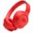 Наушники Накладные JBL Bluetooth JBLT750BTNCCOR, Red - фото #3, Technodom.kz