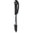 Монопод MANFROTTO Compact Advanced для камер Black (MMCOMPACTADV-BK) - фото #0, Technodom.kz