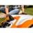 Газонокосилка робот STIHL RMI 632.1 + Kit S - фото #3, Technodom.kz