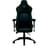 Игровое компьютерное кресло Razer Iskur, Black/Green (RZ38-02770100-R3G1) - фото #0, Technodom.kz