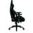Игровое компьютерное кресло Razer Iskur, Black/Green (RZ38-02770100-R3G1) - фото #2, Technodom.kz