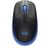 Сымсыз тінтуір USB Logitech M190 Blue - фото #0, Technodom.kz
