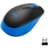 Сымсыз тінтуір USB Logitech M190 Blue - фото #1, Technodom.kz