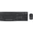 Клавиатура + Мышка беспроводные USB Logitech MK295 - фото #0, Technodom.kz