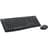 Клавиатура + Мышка беспроводные USB Logitech MK295 - фото #1, Technodom.kz