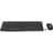 Клавиатура + Мышка беспроводные USB Logitech MK295 - фото #2, Technodom.kz
