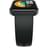 Смарт-часы Xiaomi Mi Watch Lite, Black - фото #4, Technodom.kz