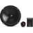 Колонки автомобильные JBL Stage3 607C, кроссовер+твиттер, 150W, 92db, 3ohm, 16.5см (6 1/2дюйм) - фото #1, Technodom.kz