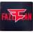 Игровой коврик X-Game Faze Clan - Large (35739) - фото #0, Technodom.kz