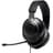 Игровая гарнитура JBL Quantum 100, Black (JBLQUANTUM100BLK) - фото #1, Technodom.kz