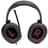 Игровая гарнитура JBL Quantum 300, Black (JBLQUANTUM300BLK) - фото #3, Technodom.kz
