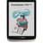 Электронная книга 7,8" PocketBook Color PB741 Moon Silver - фото #0, Technodom.kz
