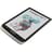 Электронная книга 7,8" PocketBook Color PB741 Moon Silver - фото #3, Technodom.kz
