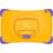 Планшет Prestigio SmartKids 10.1 16GB WiFi Orange-Violet (PMT3104_WI_D_EU) - фото #1, Technodom.kz