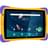 Планшет Prestigio SmartKids 10.1 16GB WiFi Orange-Violet (PMT3104_WI_D_EU) - фото #2, Technodom.kz