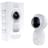 Умная камера Elari Smart camera GRD-360, White (GRD-360) - фото #2, Technodom.kz