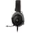 Игровая гарнитура Red Square Stone King V2, Black (RSQ-30014) - фото #2, Technodom.kz