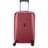 Чемодан Delsey SECURITIME ZIP 55cm, 48L, RED (217380104) - фото #0, Technodom.kz