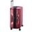 Чемодан Delsey SECURITIME ZIP 68cm, 85L, RED (217381104) - фото #1, Technodom.kz