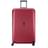 Чемодан Delsey SECURITIME ZIP 77cm, 126L, RED (217382104) - фото #0, Technodom.kz