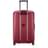 Чемодан Delsey SECURITIME ZIP 77cm, 126L, RED (217382104) - фото #2, Technodom.kz