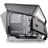 Корпус Thermaltake AH T600 E-ATX, window, Black Full Tower (CA-1Q4-00M1WN-00) - фото #3, Technodom.kz